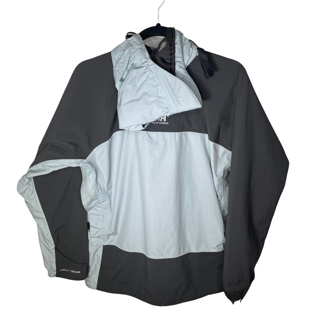 Helly Hansen Women’s Helly Tech Jacket Small Blue… - image 6